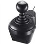 Volant de course - SUPERDRIVE - GS650-X - Levier de vitesse manuel - 3 pédales - Palettes - PS4 / Xbox
