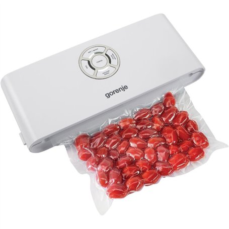 Gorenje VS120W Machine à emballer sous vide - Blanc