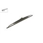 Bosch Balai d'Essuie–Glace Conventionnel Twin Spoiler 530US, Longueur: 530mm – 1 Balai avant