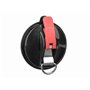 CALIMA 46061 Ventouse avec Anneau et 2 Crochets Charge maximale 50 kg