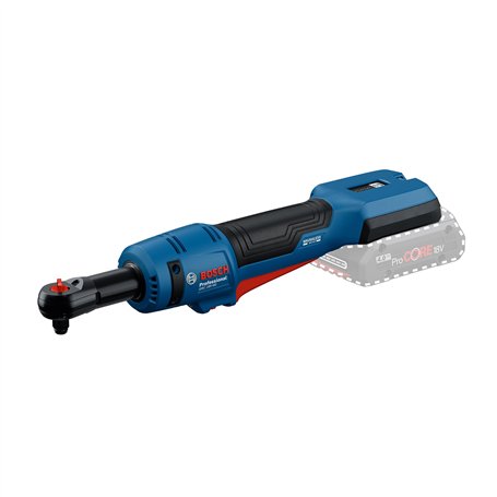 Bosch Professional 18V System clé à cliquet sans-fil GRC 18V-60