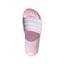 Tongs pour Enfants Adidas ADILETTE AQUA K FY8072 Rose