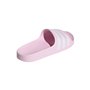 Tongs pour Enfants Adidas ADILETTE AQUA K FY8072 Rose