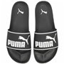 Tongs pour Homme Puma Leadcat 2.0 C/O 384139 01 Noir