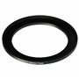 vhbw Bague d'adaptation de Filtre Step-Up de 62 mm vers 77 mm pour Objectif d'appareil Photo - Adaptateur