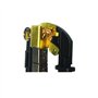 Trade-Shop Porte-Balais de Charbon / Support Moteur pour DeWalt DC330 DCD920 DCD925 DCD930 DCD931 DCD935 DCD936 DCD945 DCD980 DC