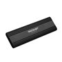 Disque Dur Externe Patriot Memory PTPL512GPECB Noir 512 GB SSD