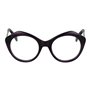 Monture de Lunettes Femme Yohji Yamamoto YY1004 51717