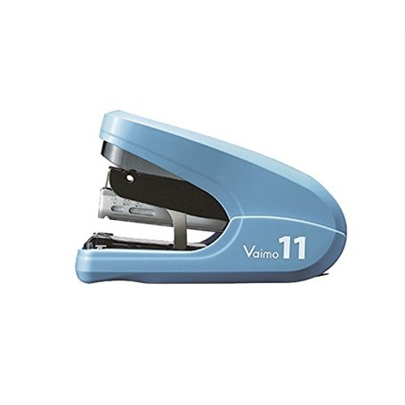 Max Vaimo 11 Flat HD-11FLK Agrafeuse Bleu clair