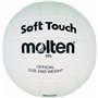 Molten Balle de volley-ball VP5 Blanche Taille 5
