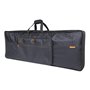 Housse Roland pour clavier profond 61 touches avec bretelles - CB-B61