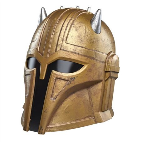 Casque électronique The Armorer premium