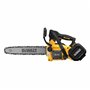 DeWALT DCMCST635N Tronçonneuse sans fil 54 V 35 cm Batterie Scie à colonne Scie électrique