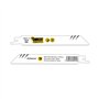 3 x SabreCut SCRS922HF_3 150 mm 10 TPI S922HF Coupe rapide du bois et du métal Lames de scie sabre compatibles avec Bosch Dewalt