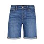 Pantalon court Jack & Jones JJRICK JJIORIGINAL Blue marine