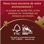 Trefl Premium Plus Quality - Puzzle Tea Time : Paradis pour Animaux - 1000 pièces, Série d'Images Nostalgiques Peintes, Pièces P