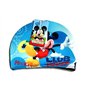 Bonnet de bain Mickey Disney (bleu)