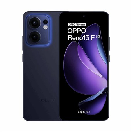 Smartphone Oppo CPH2699 6