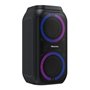 Haut-parleurs bluetooth portables Hisense PR160 Noir