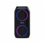 Haut-parleurs bluetooth portables Hisense PR160 Noir