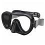 Masque de plongée Seac 0750080003 Noir