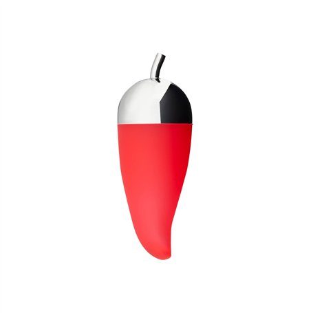 Alessi | Piccantino JHT02 - Concasse-piment Design