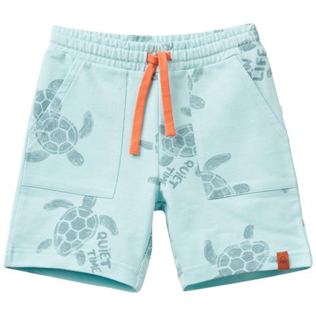 United Colors of Benetton Bermuda 3H0FG901F Boxer