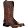 KKPW Bottes de cowboy larges classiques vintage mi-mollet