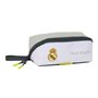 Fourre-tout Real Madrid C.F. Blanc 20 x 8 x 8 cm