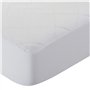 Pikolin Home -Protège-matelas matelassé, couche imperméable et respirante