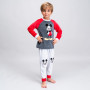 Pyjama d'Hiver Mickey Mouse pour Enfant en Velours 34,78 €