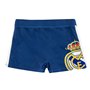Boxer de Bain pour Enfants Real Madrid C.F. Bleu foncé 2 Ans