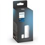 Capteur de contact - Philips Hue - Secure - Installation facile - Contrôle via application - Blanc