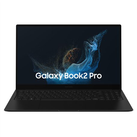 Samsung Galaxy Book2 Pro 15'' i5 Evo 8GB 256GB Windows 11 Pro