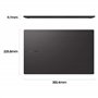 Samsung Galaxy Book2 Pro 15'' i5 Evo 8GB 256GB Windows 11 Pro