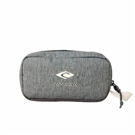 Nécessaire de Voyage Rip Curl Pouch Classic Surf Gris