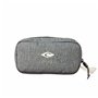 Nécessaire de Voyage Rip Curl Pouch Classic Surf Gris
