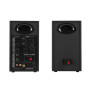 Edifier MR3 - Haut Parleurs de Studio Compacts 2.0, Hi-Res Audio, Bluetooth V5.4, Contrôles physiques, RCA, AUX, Application Mob