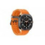 Samsung Galaxy Watch Ultra 3,81 cm (1.5") AMOLED 47 mm Numérique 480 x 480 Pixels Écran Tactile 4G Gris WiFi GPS