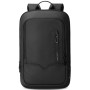 HEROIC KNIGHT Sacs à Dos pour Ordinateur Portable 17 Pouces PC Portable Impermeable Pour Femme Hommme Léger Voyage Affaire Loisi