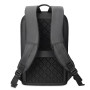 HEROIC KNIGHT Sacs à Dos pour Ordinateur Portable 17 Pouces PC Portable Impermeable Pour Femme Hommme Léger Voyage Affaire Loisi