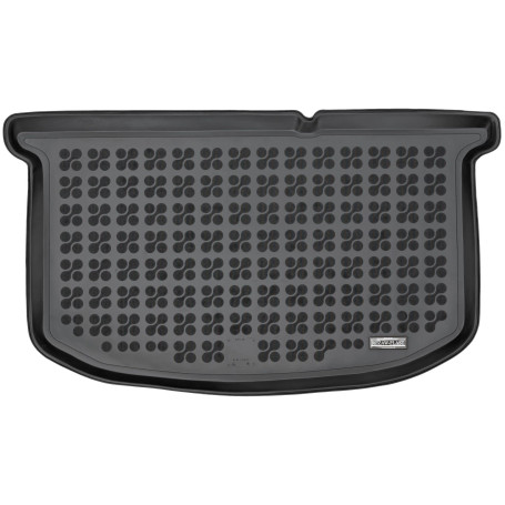 MOTOS Tapis de Coffre pour Suzuki Ignis III Depuis 2019 Améliorez Votre Confort de Voyage avec Le Tapis antidérapant - Tapis de 