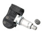 Baceyong 4 capteurs de pression des pneus, 407000435R Compatible avec Renault Fluence Gran Laguna Megane 433 MHz