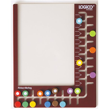 Support Logico Maximo cycle 3