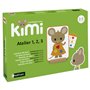 J'apprends avec Kimi - Atelier 1