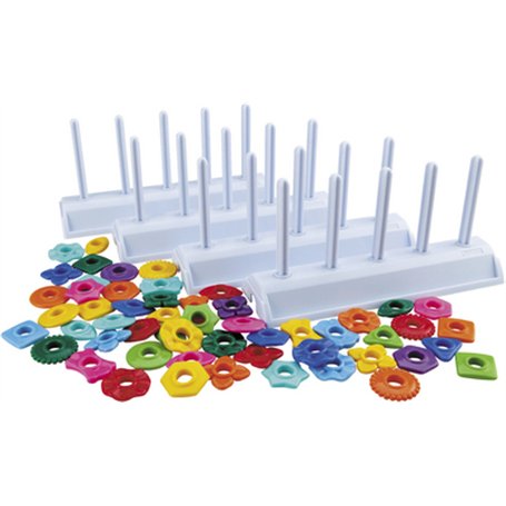 Atelier Abaques 2 - Complément 4 enfants