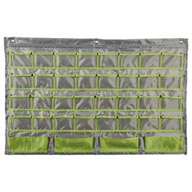 Pochette murale de tri