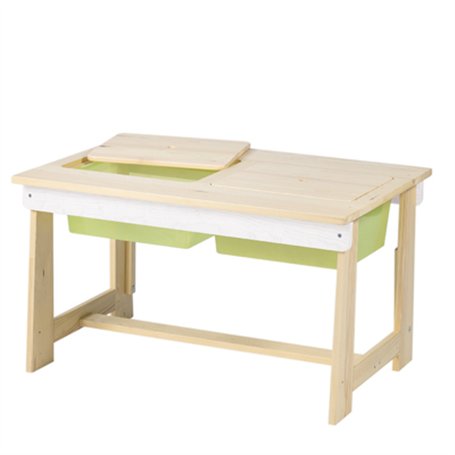 Table - Assises Robinson