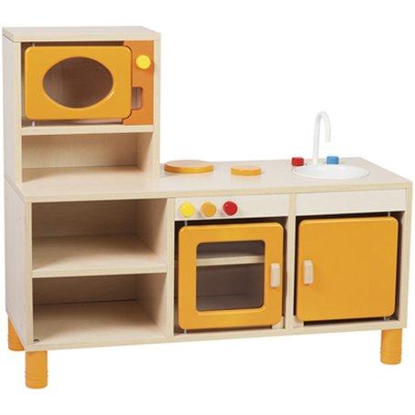 Combiné cuisine Clorofile