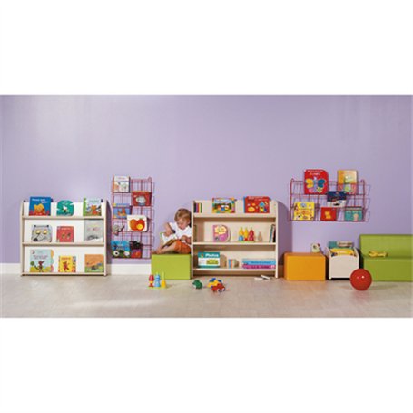 Petit présentoir - bouleau